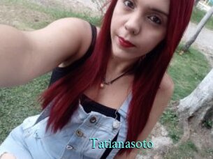 Tatianasoto
