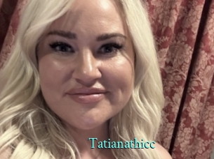 Tatianathicc
