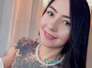 Tatiart