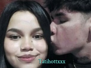 Tatihottxxx