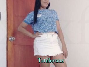 Tatiihotxxx