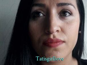 Tatisgirllove