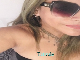 Tativale