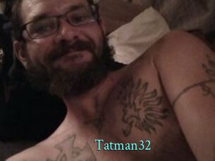 Tatman32