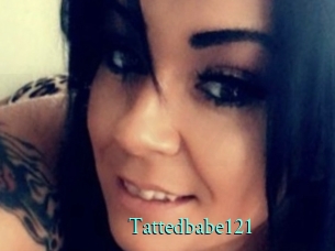 Tattedbabe121