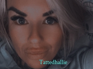 Tattedhallie