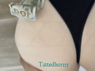 Tattedhorny