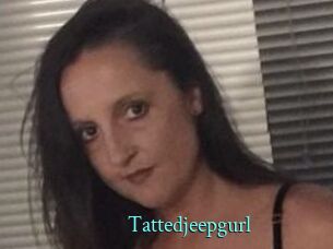 Tattedjeepgurl