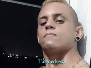 Tattoedsexy