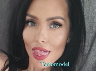 Tattomodel