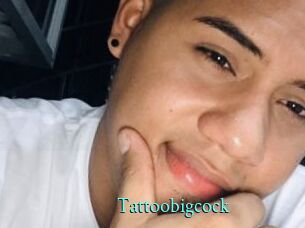 Tattoobigcock