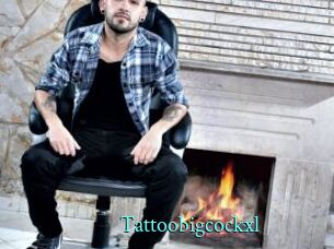 Tattoobigcockxl