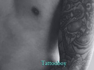Tattooboy