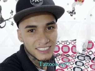 Tattooboy97