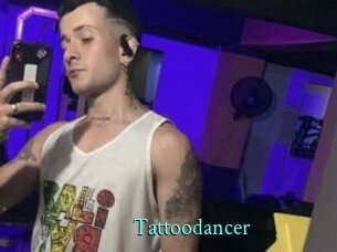 Tattoodancer