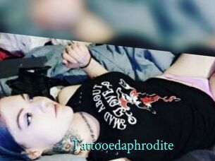 Tattooedaphrodite