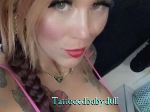 Tattooedbabyd0ll