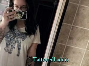 Tattooedbaddie