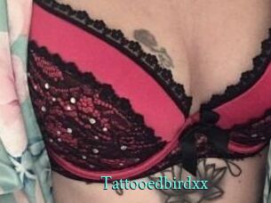 Tattooedbirdxx