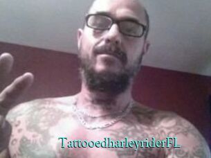 TattooedharleyriderFL