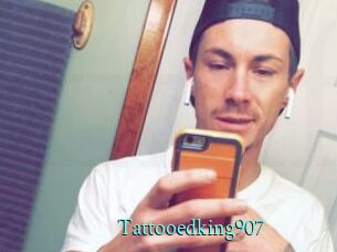 Tattooedking907