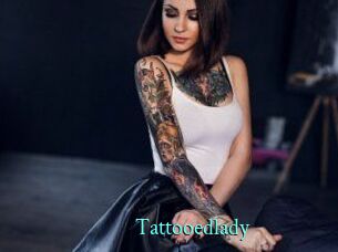 Tattooedlady
