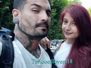 Tattooedlovers18