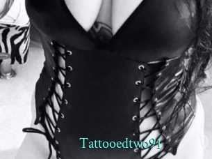 Tattooedtwo91