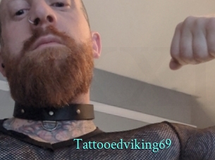 Tattooedviking69