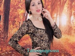 Tattoogorgeousx