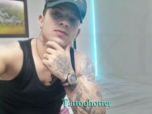 Tattoohotter