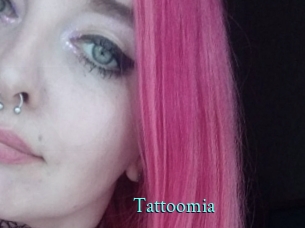 Tattoomia