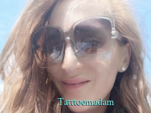 Tatttoemadam