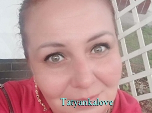 Tatyankalove