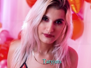 Tatyjuts