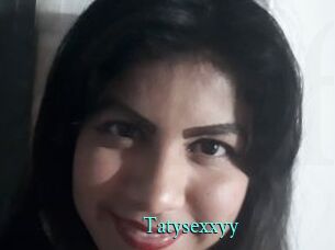 Tatysexxyy
