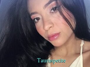 Tauruspetite