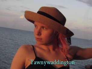 Tawnywaddington