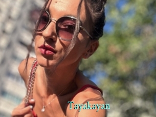 Tayakayan