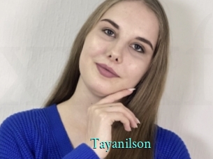 Tayanilson