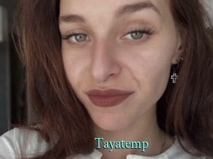 Tayatemp