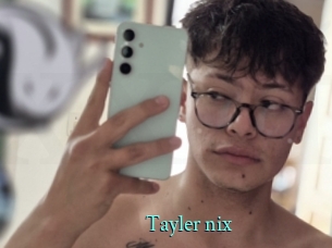 Tayler_nix