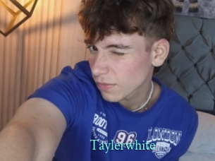 taylerwhite xxx Fantasy Land