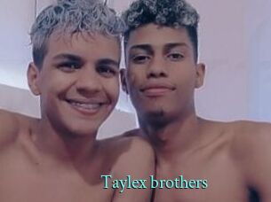 Taylex_brothers