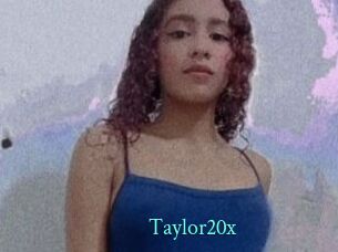 Taylor20x
