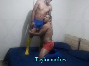 Taylor_andrev