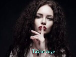 Taylor_zoye