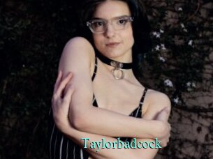 Taylorbadcock