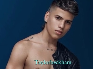 Taylorbeckham