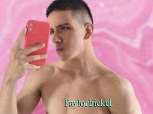 Taylorbickel